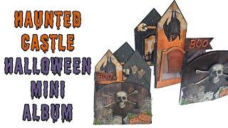 Haunted Castle Mini Album