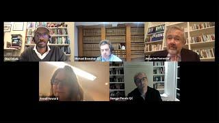 A Level Playing Field for EU-UK Economic Relations: Monckton-CELS webinar