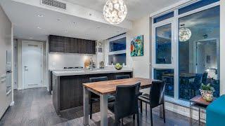 #302 - 1351 Continental Street, Vancouver (Downtown VW) | Leo Wilk Real Estate