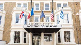 Review Mowbray Court Hotel