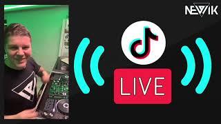 2024.01.13.  newik TikTok LIVE