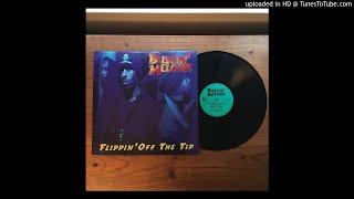 Bustin' Melonz - Flippin Off The Tip (Radio Version)