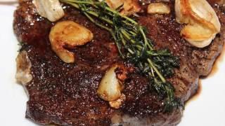 Best Steak Recipe| Chef Gordon Ramsay| Quick and Easy