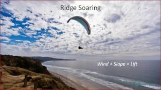Ridge Soaring