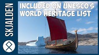 Nordic clinker boats included on UNESCO's World Heritage List