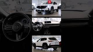 OpenRoad Used Car Highlight! 2024 Mazda CX 50 GT @ OpenRoad Toyota Port Moody!