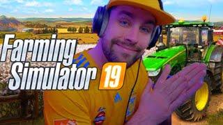 Rediff live Valouzz  Farming Simulator - Episode 1