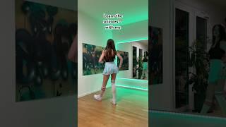 9/30 follow for more tutorials ️🫶 #shorts #shuffledance #tutorial #scissor