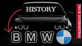 Great History of BMW brand || facts about BMW