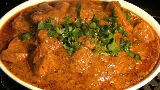 BUTTER CHICKEN RECIPE PAKISTANI STYLE /  BUTTER CHICKEN RECIPE VIDEO IN URDU