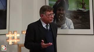 Science to Anti-Science | A Journey from Sir Syed Ahmad Khan To Allama Iqbal with Pervez Hoodbhoy