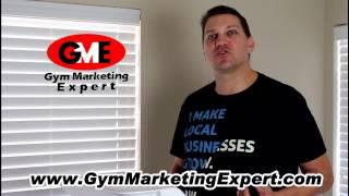 Your Ideal Gym Customer - Gym Marketing Plan #2