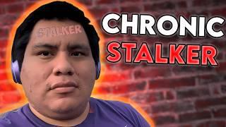 Ice Poseidon's Biggest Stalker | The Story of Mexican Andy