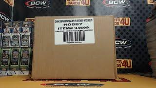 2019 Panini Contenders Optic Football 10Box Case Team Break #34 (4-17-20)