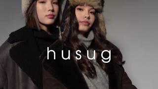 Husug winter collectoin 2019