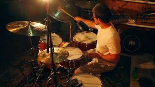 Chris Paprota Drum Solo 1 | Philadelphia Drum Company