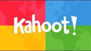 Kahoot платформасында  тест құрастыру