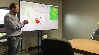 Weed and Pest - Special Management Updates