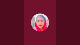 Sakshi Rajput is live!