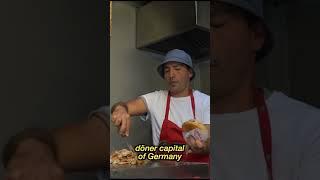 The DÖNER Capital of Germany