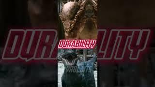 Jurassic World Edit || Stiggy vs Blue || #Shorts #JurassicEdit