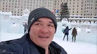 เที่ยวแคนนาดา ปี2019 กับ SunitJo Travel เปิดประสบการณ์การเดินทางข้ามทวีป วีซ่าCanadaง่ายนิดเดียว EP4