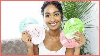 I spent a lot of money‍️ | BEAUTY HAUL!!!| Segen Misghina