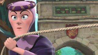 Lady Vogelfrei | Robin Hood: Staffel 2 - Folge 41 | Deutsch | Full HD