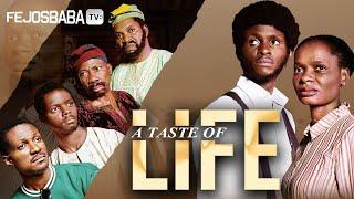 A TASTE OF LIFE || Written & Produced by Ayomiotan Arowosafe || Latest Gospel Movie 2024