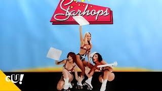 Starhops | Hilarious Retro 70's Comedy! | Crack Up Central!