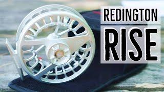 Redington Rise Fly Reel Review (Best Value?)