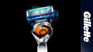 Gillette Fusion ProGlide Flexball Technology Razor For Men