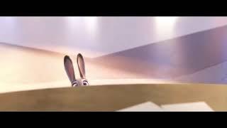 [영어더빙] 주토피아 - 주차딱지녀 주디 Zootopia English dubbing