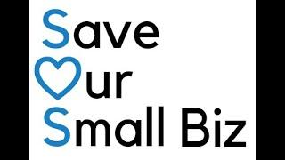 SaveSmall.org | Save Our Small Biz