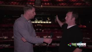 The Royal Court Theatre is being refurbished and we get a sneak peek inside | The Guide Liverpool