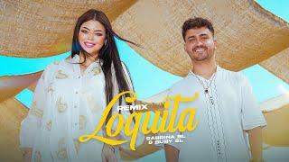 Sabrina Belfkih X Buby SL - Loquita  (Official Music Video)