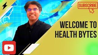 Welcome To Health Bytes - Secret to Health Fitness And wellbeing