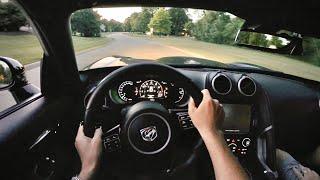 2015 Dodge Viper SRT - POV Ownership First Impressions