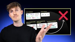 The Problem with Vector Databases (and how to fix it)