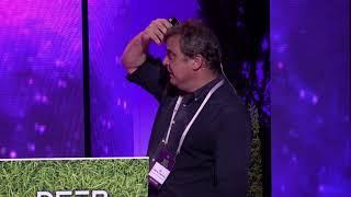 BioCosmic Stage: EO Solutions For Security Users