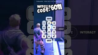 Go Goated Vault Codes  pt 4