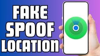 How To Fake Spoof Location On Find My iPhone 2024