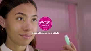 eos Lip Balm Sticks: Keith