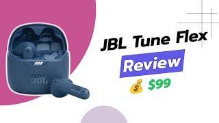 JBL Tune Flex Review  | Are They Worth It?