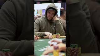 Bustout an Day 5, Qualifier kassiert $37,5K beim Main Event #wsop