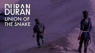 Duran Duran - Union Of The Snake (Official Music Video)