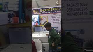 paul Engineering works