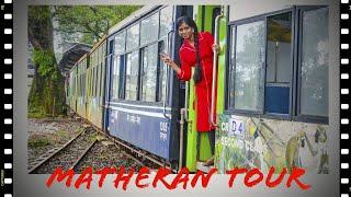 Matheran Hill Station near Mumbai complete guide