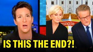 YIKES! Corporate Media Suddenly COLLAPSES After Election