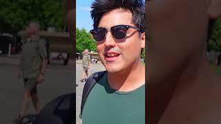 mexicano de #viaje en europa #vlogdeviaje